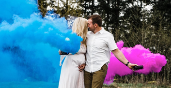 Gender Reveal Party Supplies | Gender Reveal USA